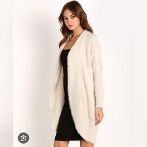 BB Dakota Edwin Cardigan Size L